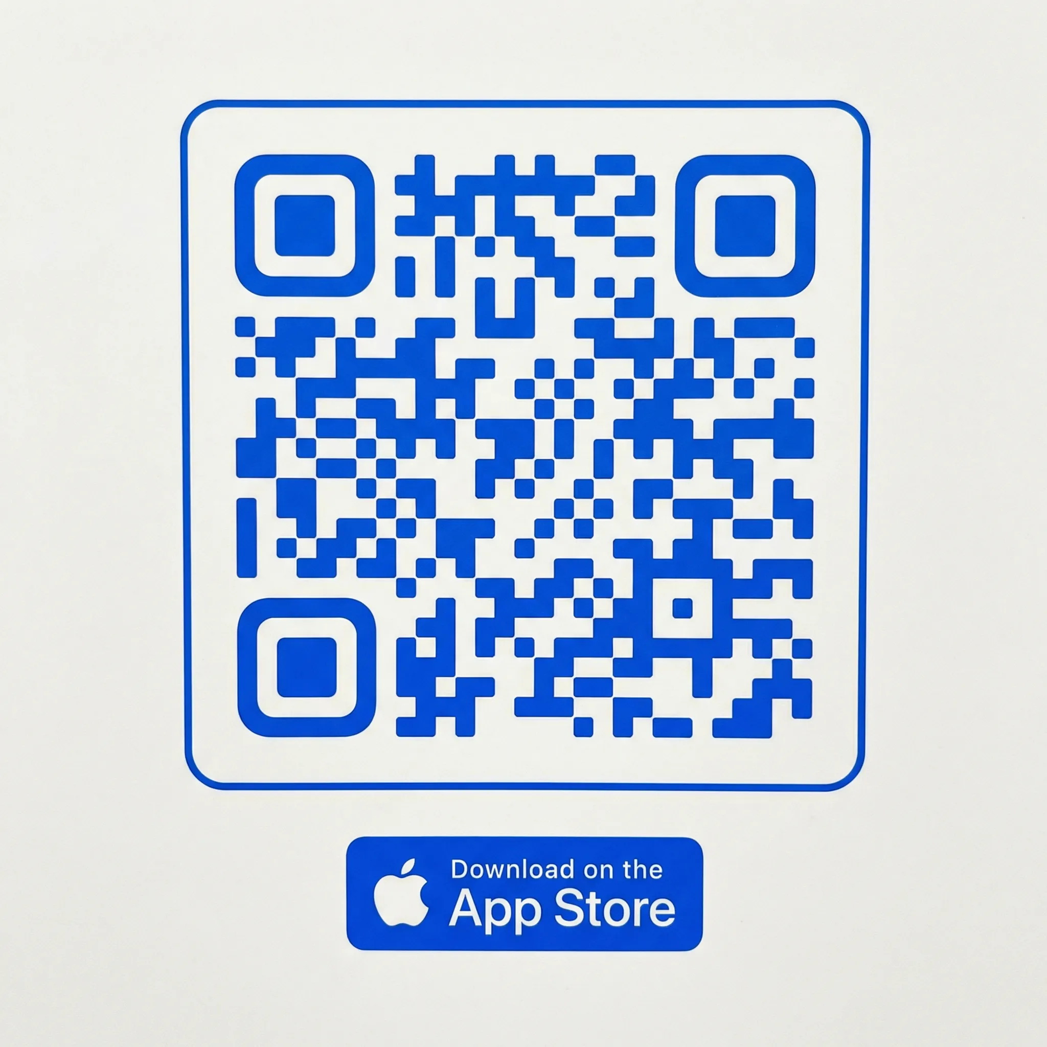 伽罗出装 iOS版APP下载二维码